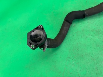 фото thumb №9, Труба шланг резиновая накладка шланг воды охлаждение воды renault megane 3 iii 1.4 tce 08-