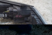 фото thumb №15, Kia sportage iii лампа левая перед led uk