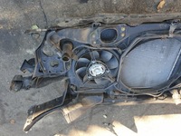 фото thumb №7, Pas передний усилитель передний комплект радиатор audi a6 c5 lift