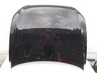 фото thumb №1, Капот двигателя крышка audi q5 08-12