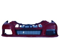 фото thumb №1, Honda civic ix 9 11-13 бампер перед передний