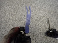 фото thumb №7, Toyota corolla e12 02- ручка дверь задняя левая