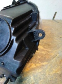 Фара фара mini countryman full led Недорого, фото thumb