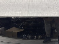 Спойлер спойлер крышки багажника maserati grecale modena 670167090 Недорого, фото thumb