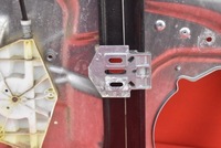 фото thumb №14, Подъемник стекло правый перед mercedes s-klasa w221