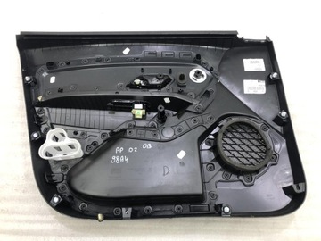 фото thumb №12, Боковина дверь правый перед 809008061r duster ii