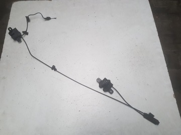 фото thumb №1, Volvo s60 ii v60 10-13r замки капота комплект