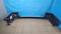 фото thumb №11, Bmw x3 g01 sdrive30i lci 23r задній бампер 9451017