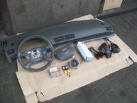 фото thumb №7, Kosola стрічка шлейф натягувачі audi a4 b6