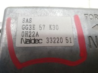 фото thumb №5, Модуль датчик air bag mazda 626 v