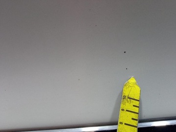 фото thumb №10, Volvo v90 ii двері зад ліві задні crystal білий