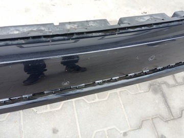 фото thumb №9, Volkswagen vw touareg 3 iii - бампер перед