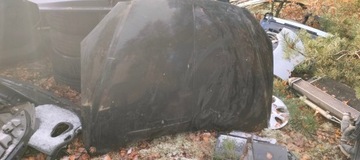 фото thumb №10, Капот кришка двигуна ssangyong kyron 2007