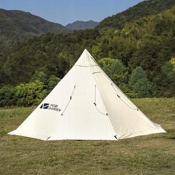 Тентовая палатка Light Person Tipi