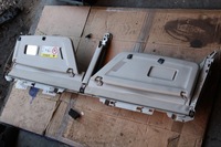 фото thumb №1, Citroen c4 grand picasso ii защита солнцезащитные полка комплект