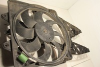 фото thumb №4, Fiat grande punto 1.3 m-jet вентилятор радиатора