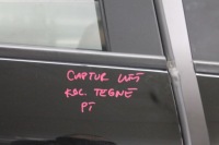 фото thumb №3, Двері правий задня задні renault captur lift kol. tegne 17-19