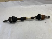 фото thumb №1, Renault megane iv приводной вал левая короткий 1.2 tce