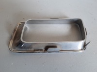 фото thumb №3, Jeep compass 11-16 рамка хром решітка 491506crmaa