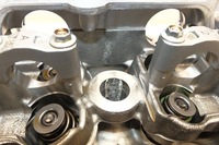 фото thumb №7, Nissan x-trail iv t33 qashqai 1.5 vc-t kr15 головка цилиндров