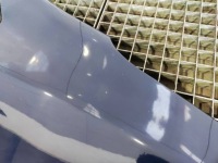 фото thumb №6, Mudguard правый передний dvd42w dacia доккер