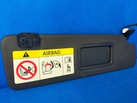 фото thumb №2, Vw t-roc cabrio защита солнцезащитная правая 8v7857552as 2021r