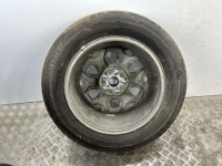 фото thumb №16, 2020 subaru forester sk  алюминиевые диски 17 28111sj010