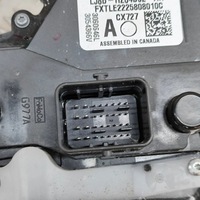 фото thumb №7, Ford mustang mach-e 2023 права сторона замок двері задніх