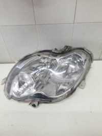 фото thumb №1, Лампа передняя левая smart fortwo