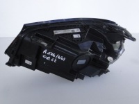фото thumb №12, Mercedes a w176 176 lift лампа права led high perf