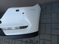 фото thumb №16, Бампер перед передний pod pdc омыватель mazda cx-5 cx5 ii 17-22