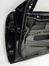 фото thumb №11, Mercedes дверь правая передние чёрные 040 правое перед glc 253 x253 suv