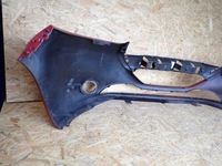 фото thumb №9, Peugeot 208 12-15 бампер передний перед