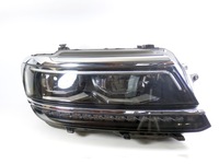 фото thumb №16, Tiguan allspace 16-22 r 5nn941114c лампа full led комплектная оригинал