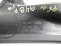 фото thumb №7, Молдинг защита порог правый задняя audi a4 b7 avant