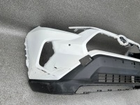 фото thumb №8, Бампер передний toyota rav4 v 211942b20 53113-42110 poznań