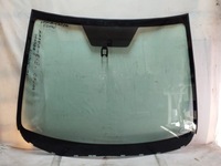 фото thumb №1, Стекло передняя mazda 2 2007-2014 датчик | доставка