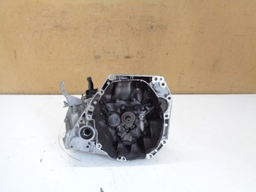 фото thumb №6, Nissan juke i f15 коробка передач коробки передач 1.6 b 8200367222