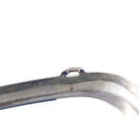 Mini r56 r55 r57 молдинг рамка захист лампи лівий задній хром 2752243 Недорого, фото thumb