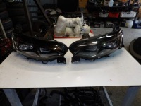 фото thumb №1, Лампа передня перед лампи передні 260606722r 260100184r talisman