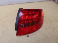 Фара правий задній audi a6 c6 універсал led оригінал. європа в Україні, фото thumb