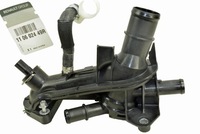 фото thumb №1, Корпус термостата 2.0 dci espace v talisman trafic iii koleos 110602449r
