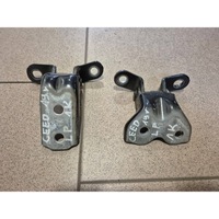 фото thumb №1, Kia ceed iii 19-21 петли дверь левая перед 1k