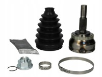 Купити Volvo s40 v40 1.9 2.0 + abs шрус  привідний zew., фото thumb