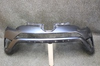 фото thumb №1, Toyota rav4 15-18 lift бампер перед передний