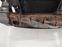 фото thumb №6, Vw jetta 5c pas передний усилитель 2.0tdi