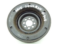 фото thumb №1, Audi a6 c5 00-06 3.0 v6 asn колесо пасове вала 078105251r