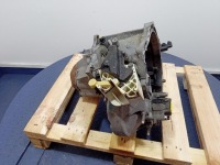 Citroen c4 1 рестайлінг  08- коробка передач передач механічна 20dm75 dv6ated4 Недорого, фото thumb