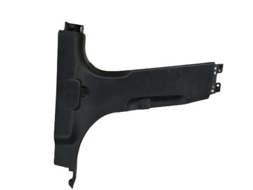 фото thumb №1, Ghibli 13-18r защита порога стойка левая 670019817