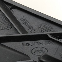 фото thumb №6, Land rover range rover sport l494 2018 рамка бардачка панелі приладової панелі